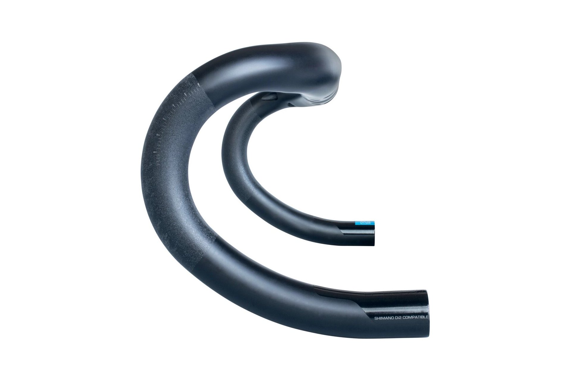 PRO Vibe Carbon anatomisch T800 Rennrad Lenker