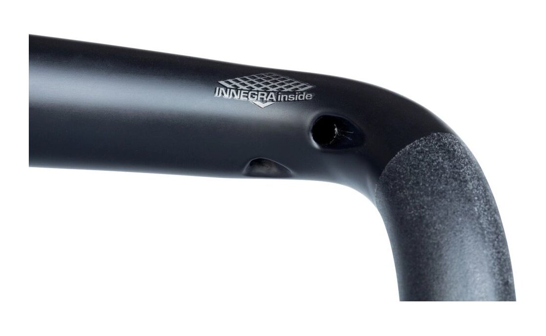 PRO Vibe Carbon anatomisch T800 Rennrad Lenker