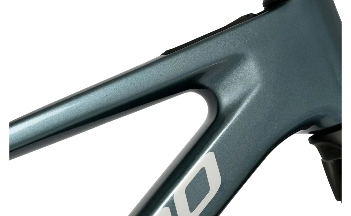 Megamo Reason AIR CRB 10 - 800 Wh - 29 Zoll - Fully