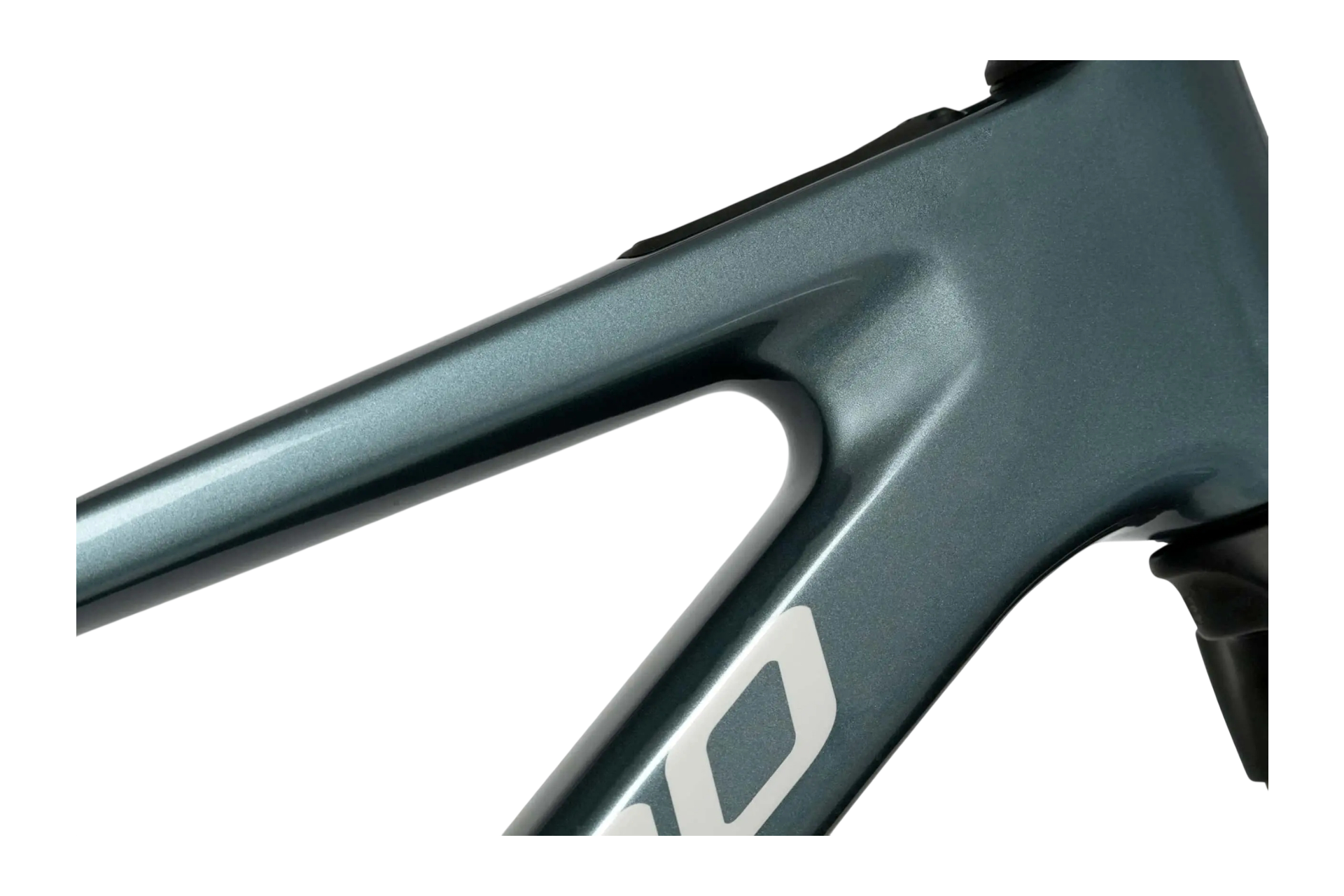 Megamo Reason AIR CRB 10 - 800 Wh - 29 Zoll - Fully