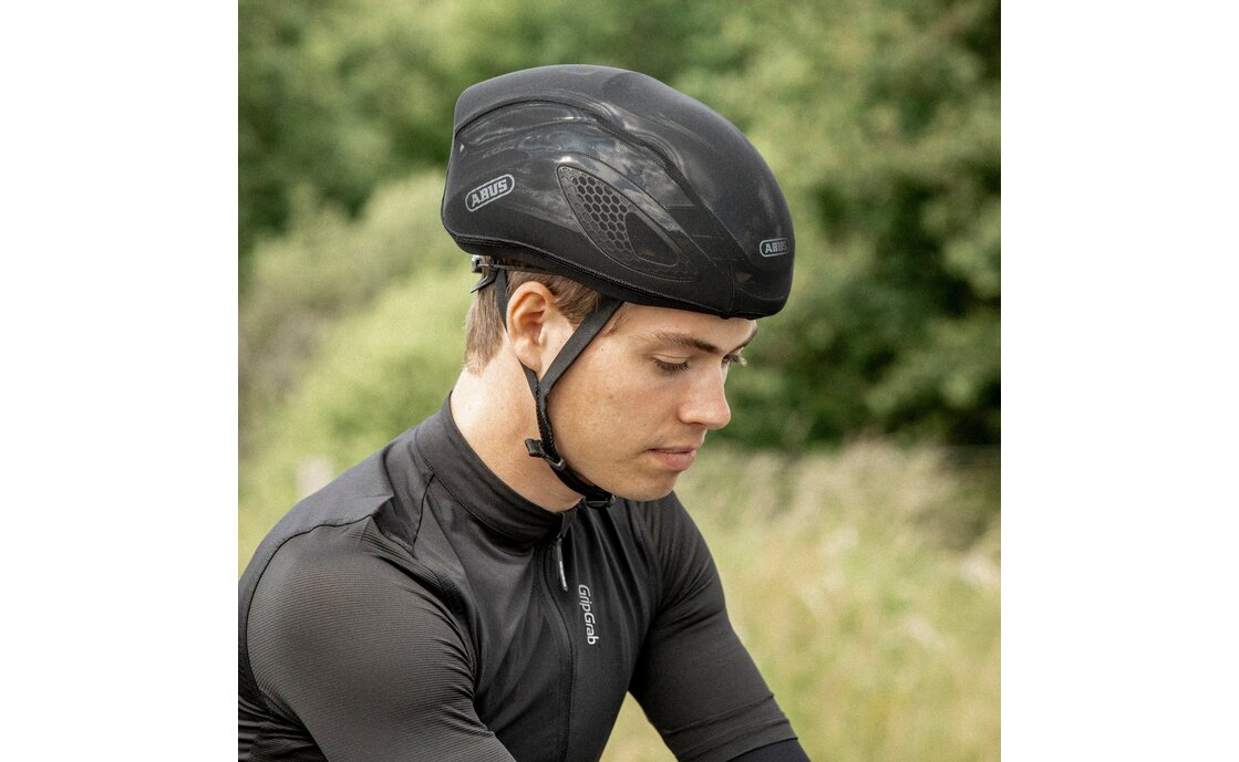 GRIPGRAB BugShield Helmet Cover