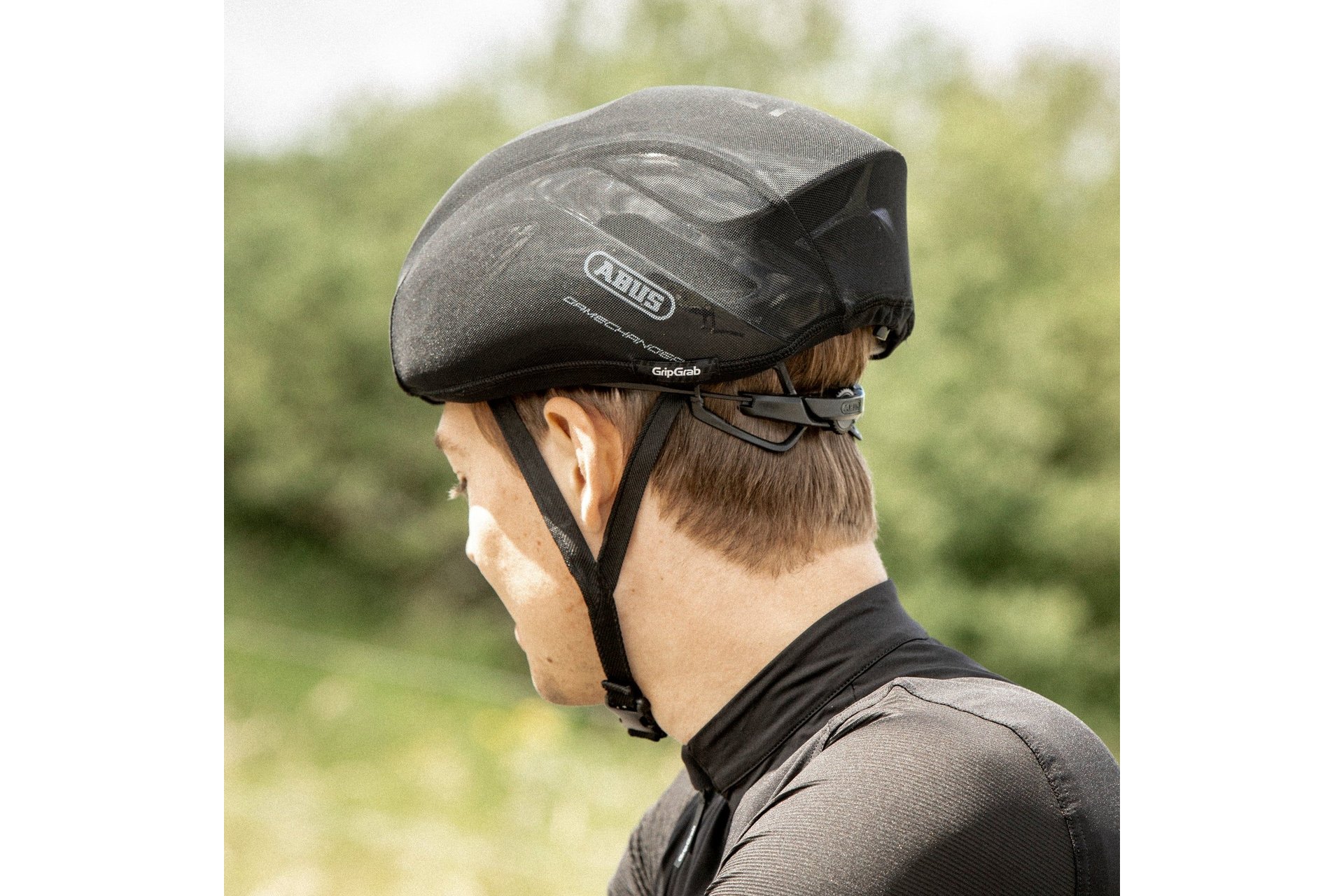 GRIPGRAB BugShield Helmet Cover