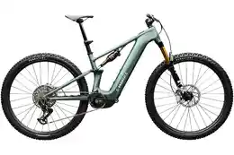 Specialized S-Works Turbo Levo R - 840 Wh - 29 Zoll - Fully