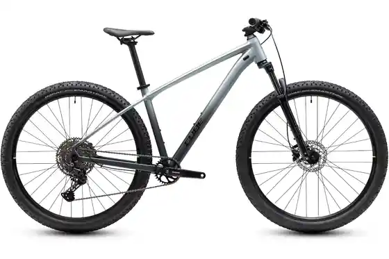Aluminium - Fahrräder - Cube Aim Pro - 29 Zoll - Diamant - 2027