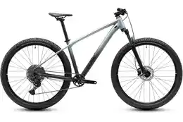 Cube Aim Pro - 29 Zoll - Diamant - 2027