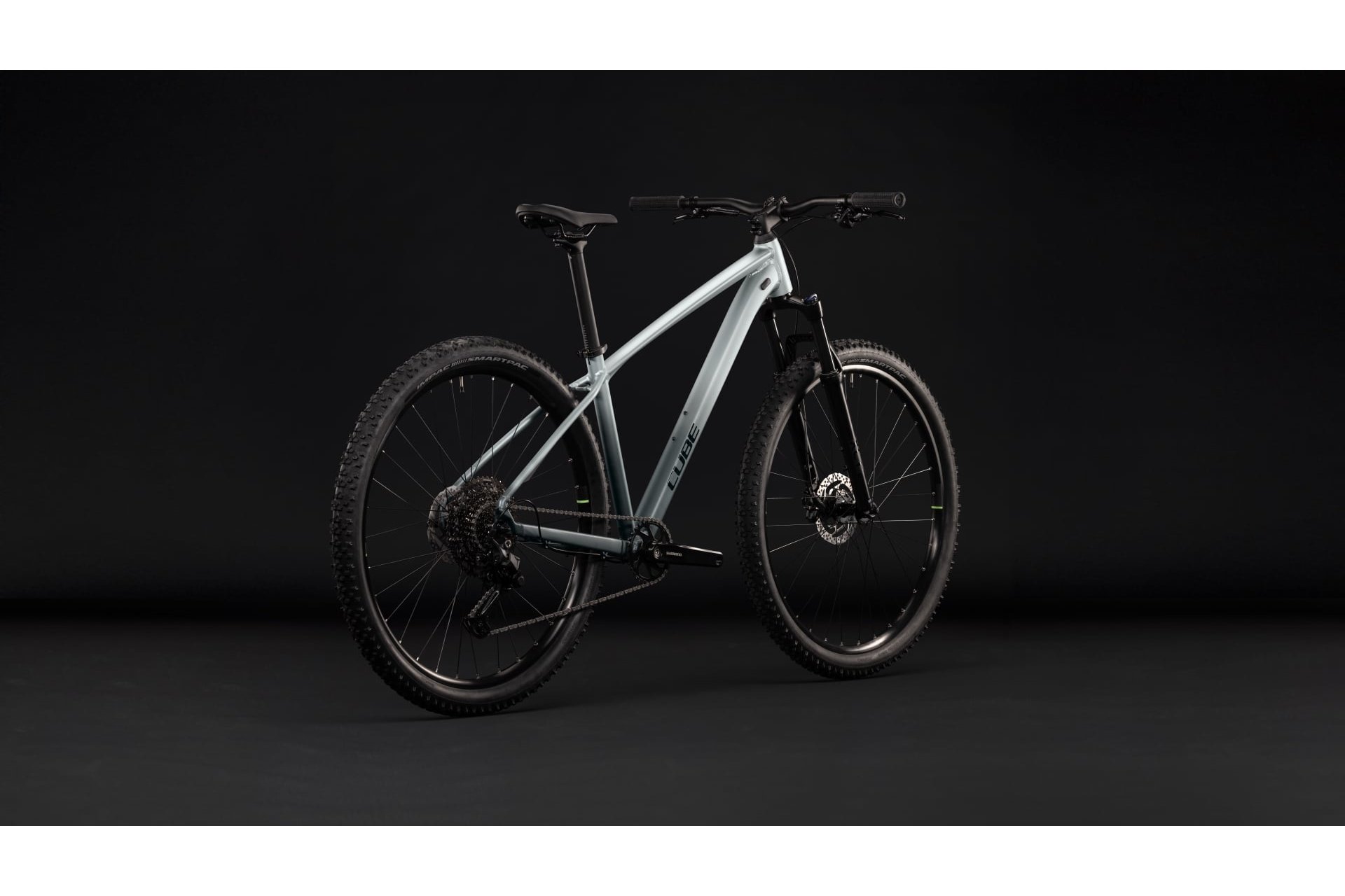 Cube Aim Pro - 29 Zoll - Diamant - 2027