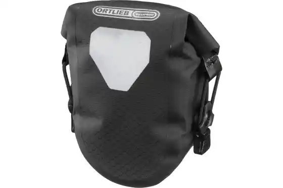 Fahrradtaschen & Körbe - Ortlieb Micro-Bag Satteltasche 0,5L