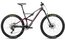 Orbea Occam H30 - 29 Zoll - Fully - Aktion