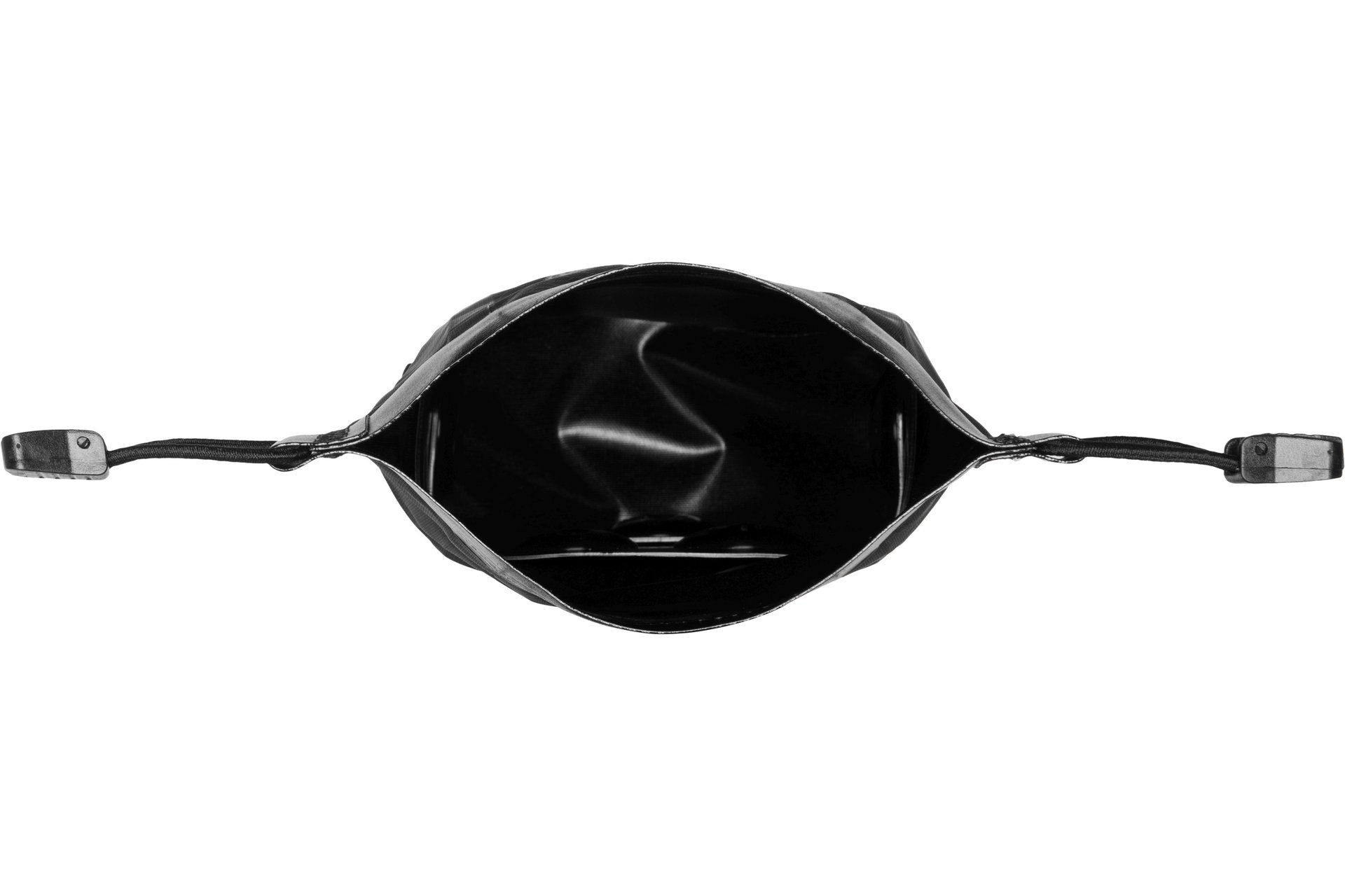 Ortlieb Micro-Bag Satteltasche 0,5L
