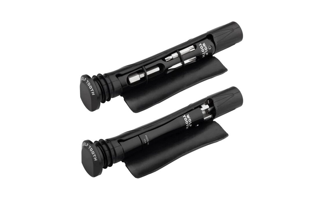 Wolftooth EnCase System Bar Kit One Werkzeugset