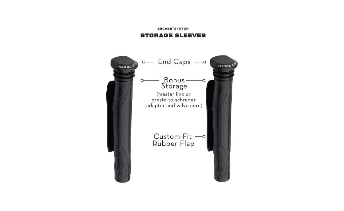 Wolftooth EnCase System Bar Kit One Werkzeugset