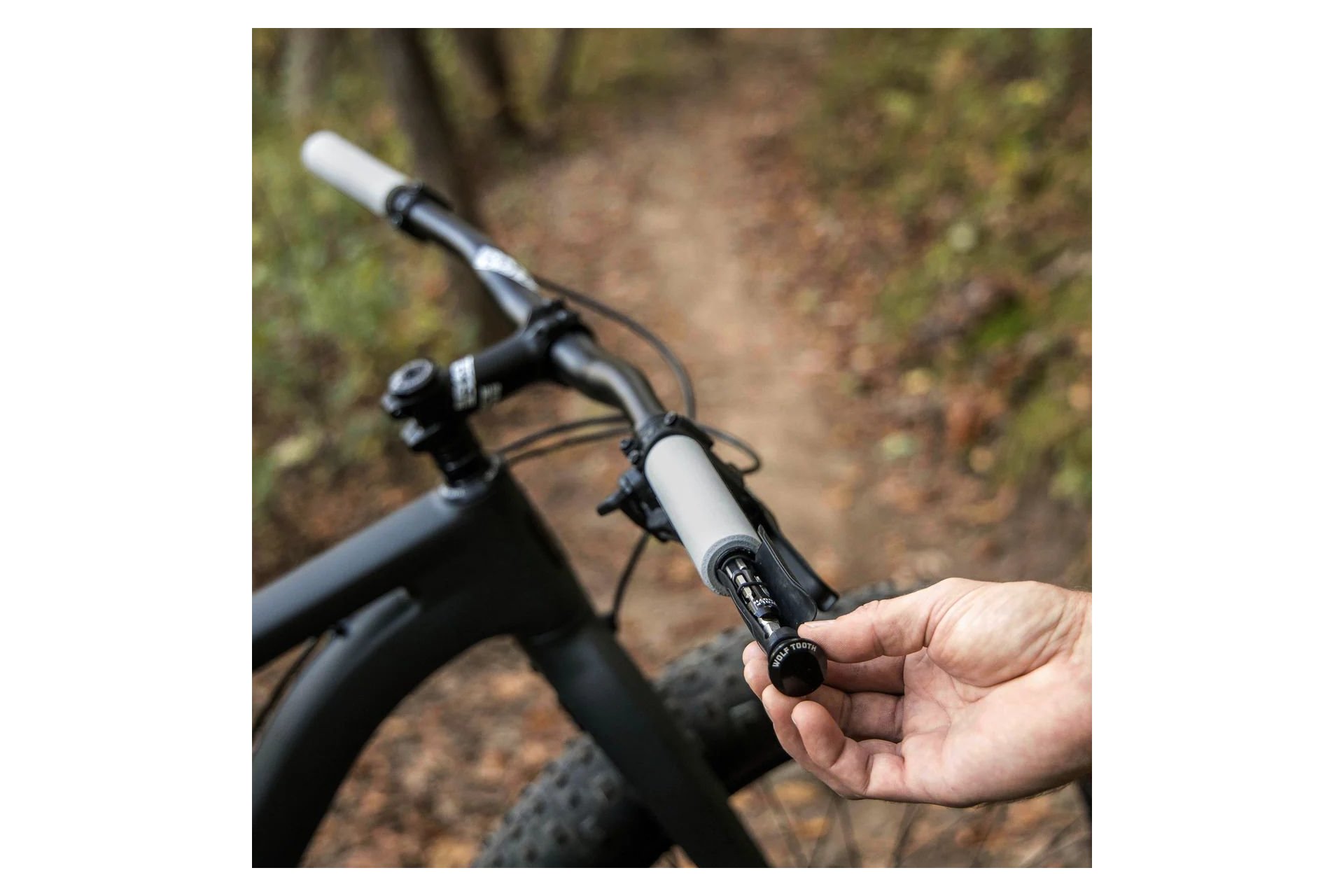 Wolftooth EnCase System Bar Kit One Werkzeugset