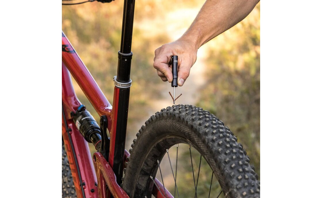 Wolftooth EnCase System Bar Kit One Werkzeugset