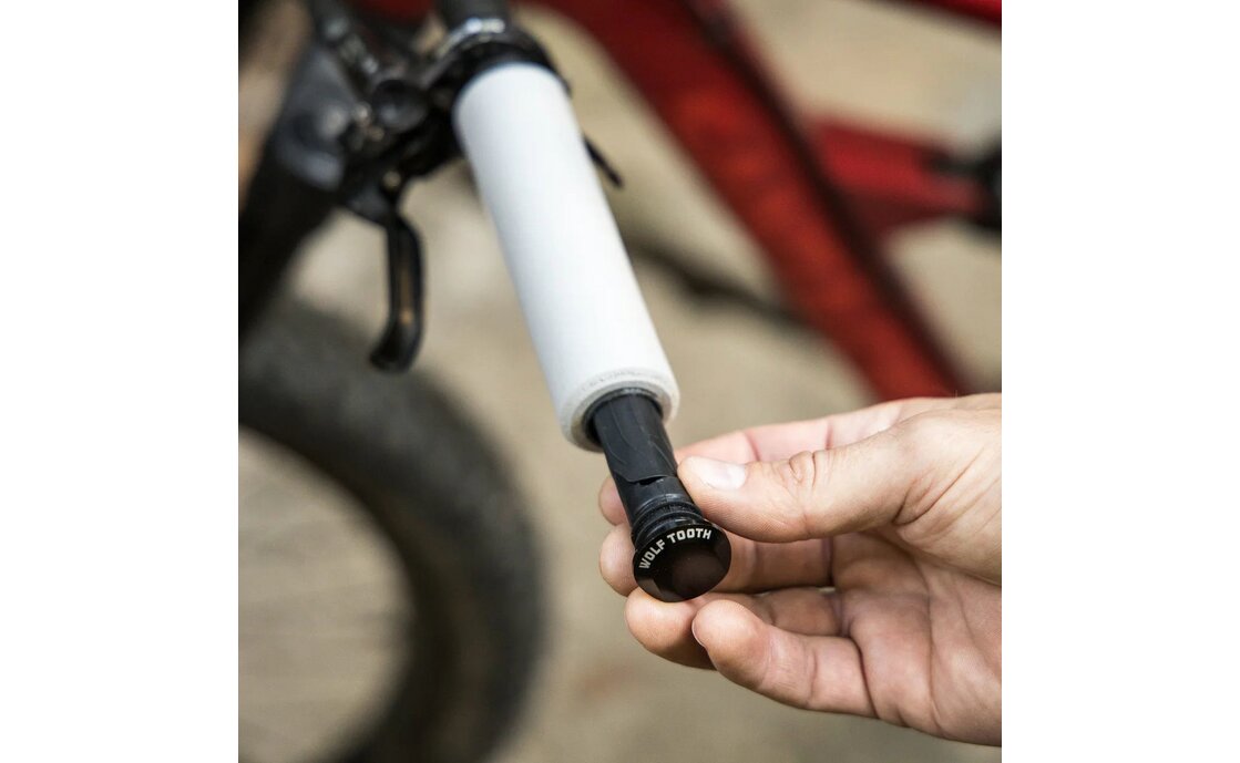 Wolftooth EnCase System Bar Kit One Werkzeugset