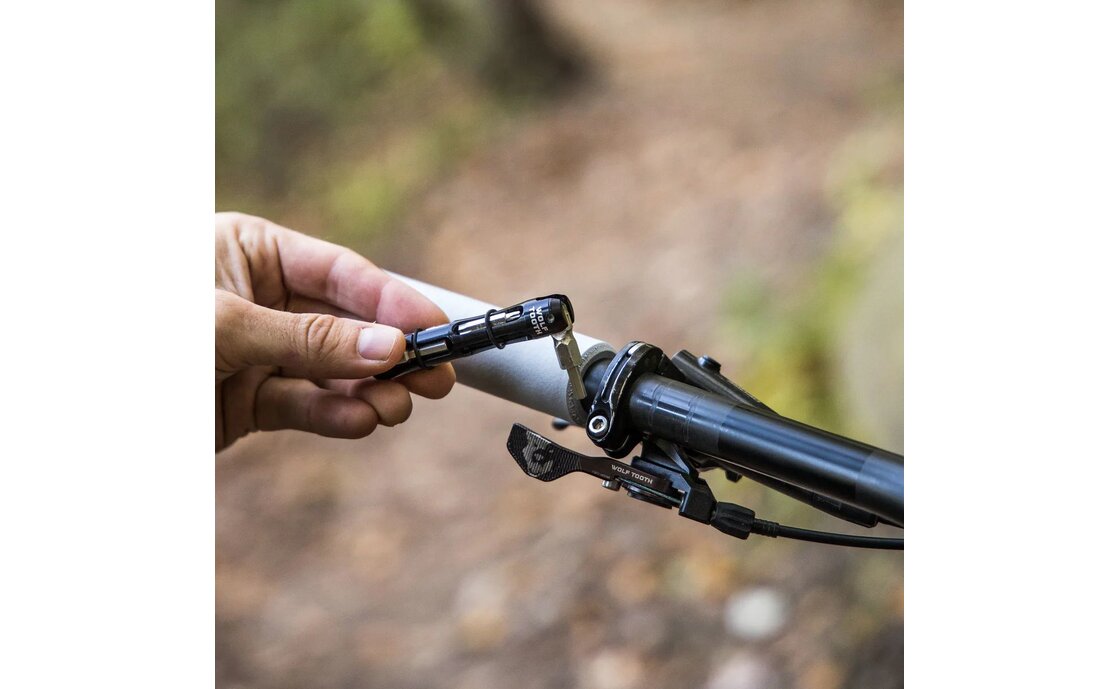 Wolftooth EnCase System Bar Kit One Werkzeugset