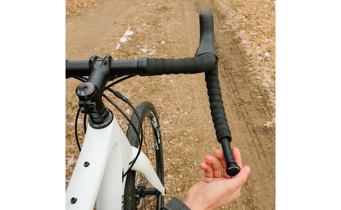 Wolftooth EnCase System Bar Kit One Werkzeugset