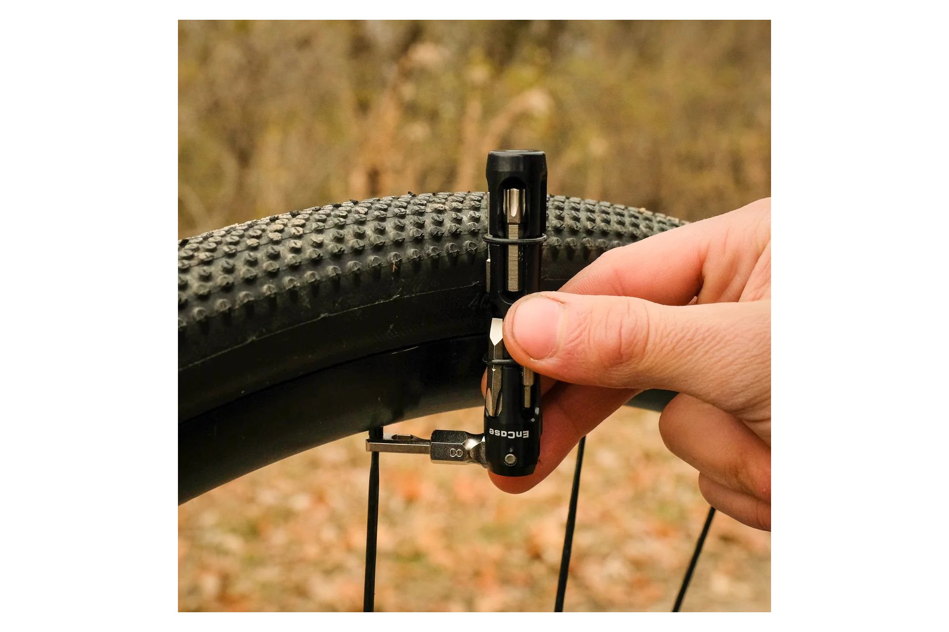 Wolftooth EnCase System Bar Kit One Werkzeugset