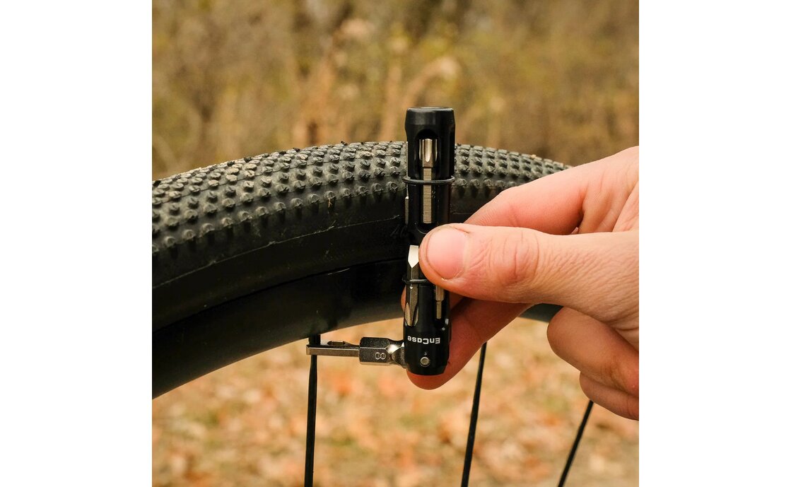 Wolftooth EnCase System Bar Kit One Werkzeugset