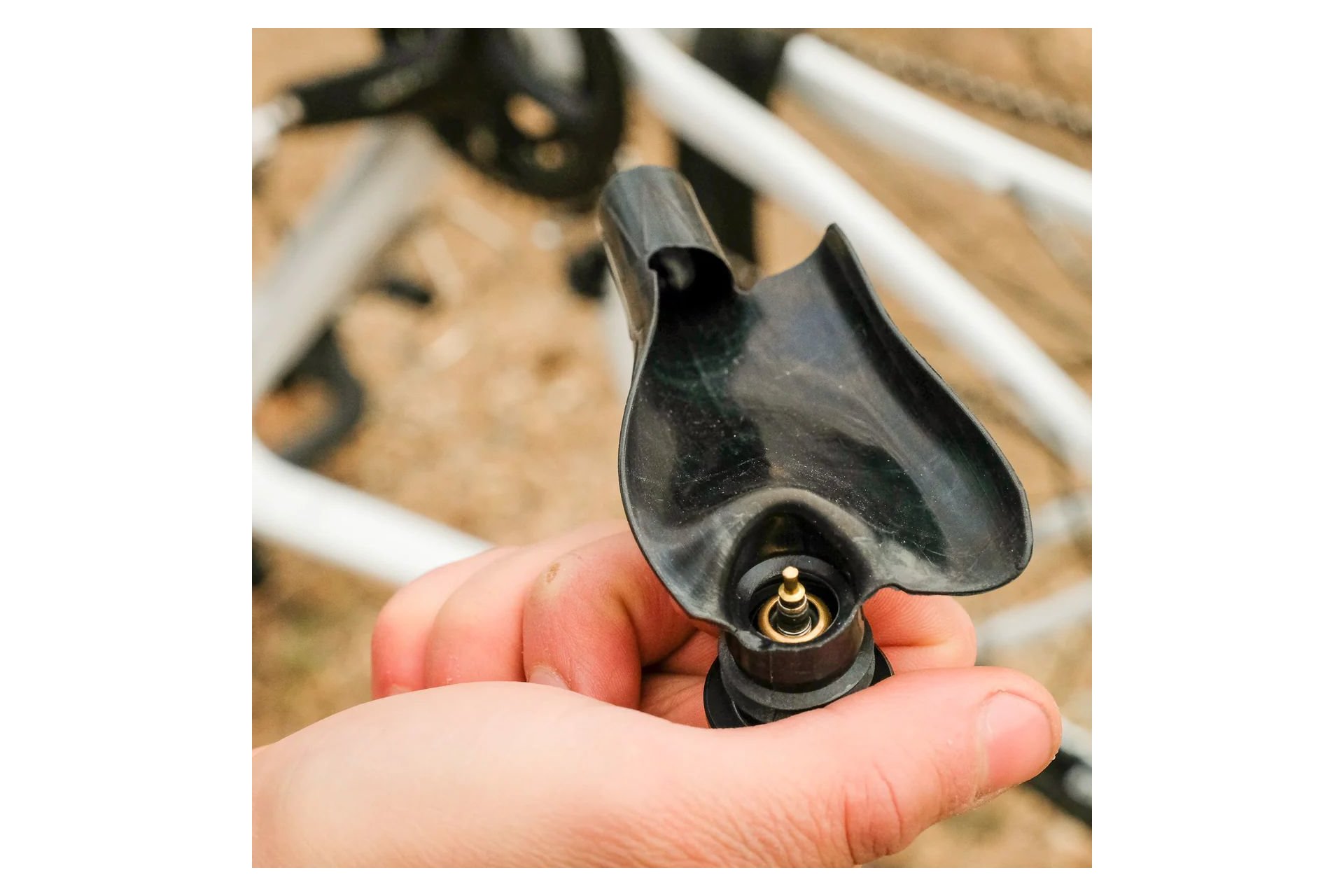 Wolftooth EnCase System Bar Kit One Werkzeugset