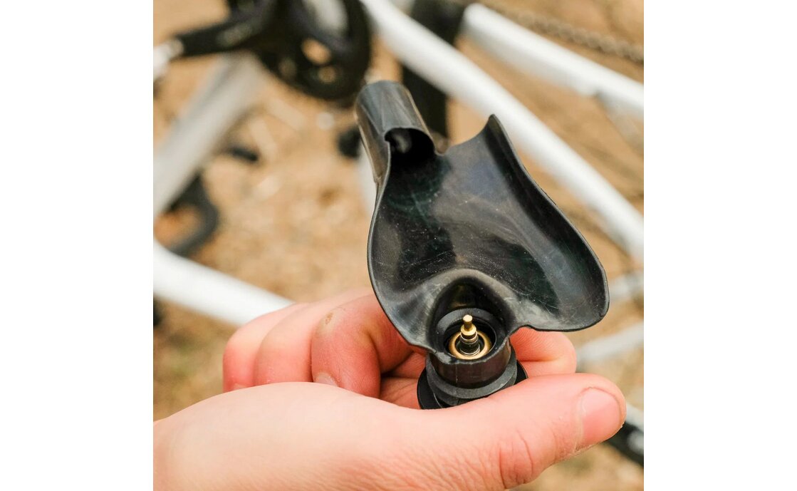 Wolftooth EnCase System Bar Kit One Werkzeugset