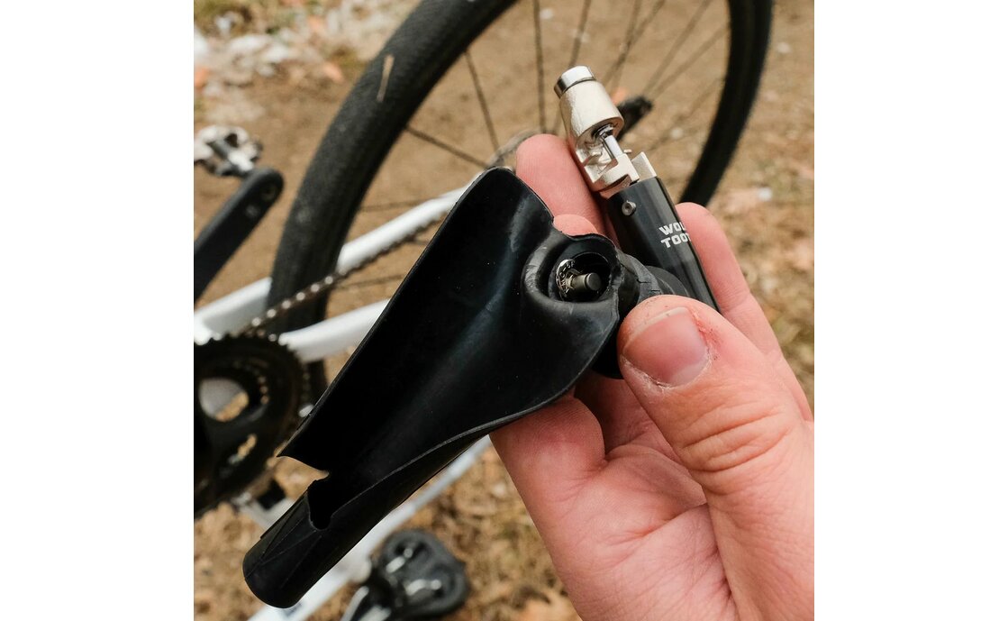 Wolftooth EnCase System Bar Kit One Werkzeugset