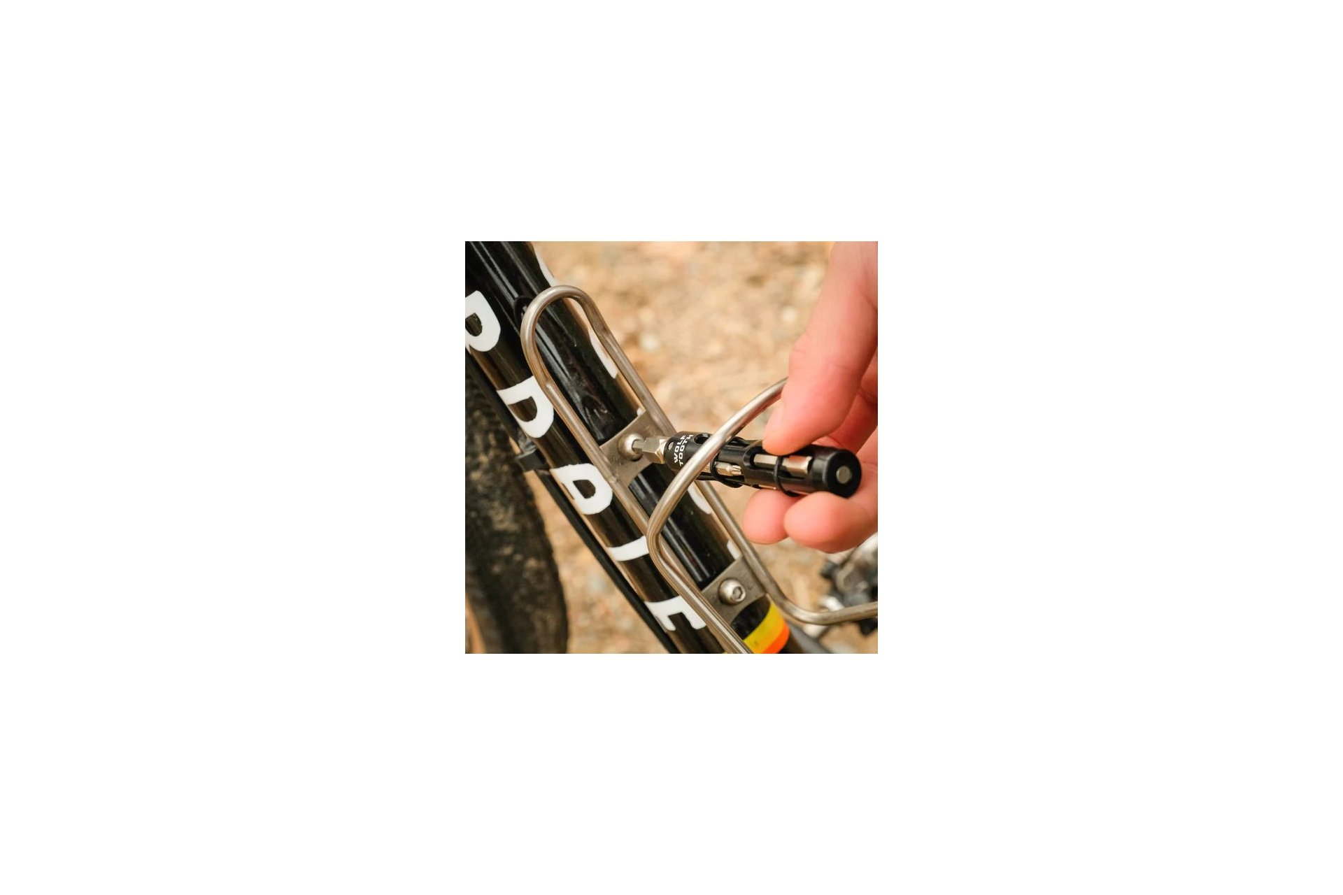 Wolftooth EnCase System Bar Kit One Werkzeugset