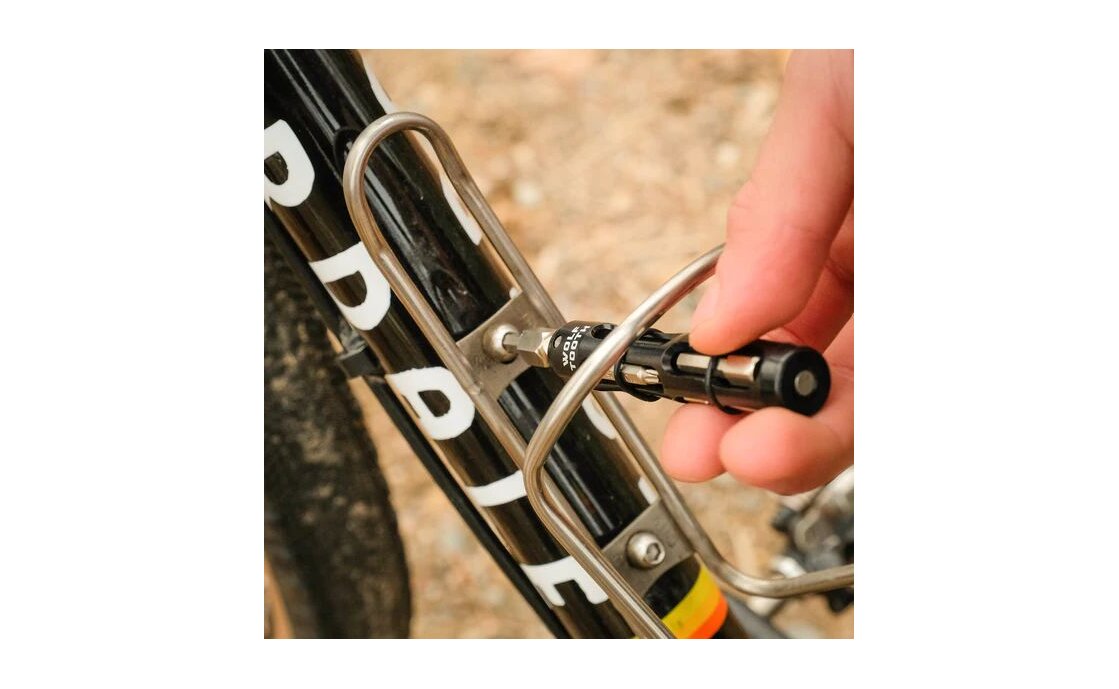 Wolftooth EnCase System Bar Kit One Werkzeugset