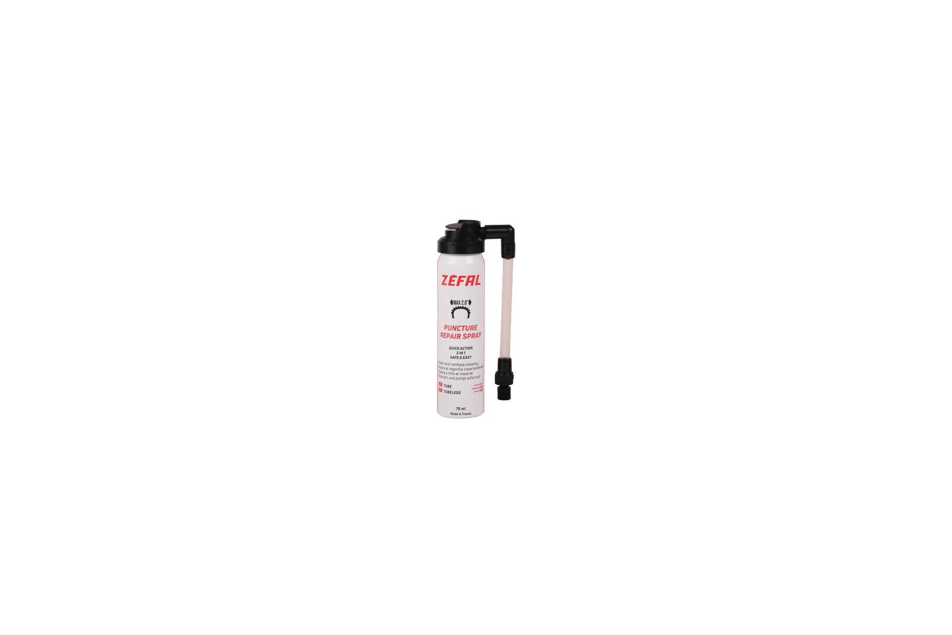 Zefal Pannenspray - 75 ml
