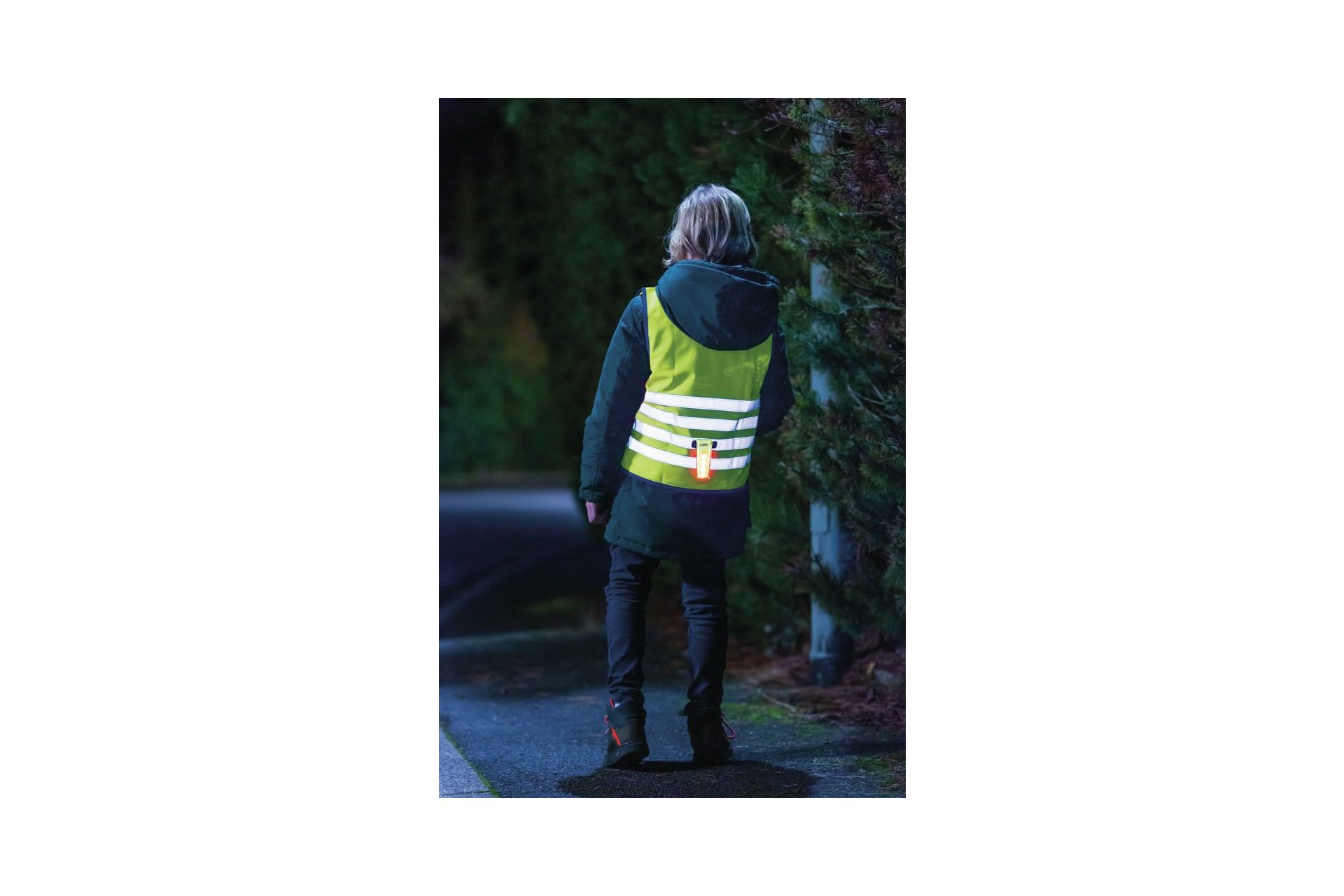 Abus Lumino Indicator Light LED Licht