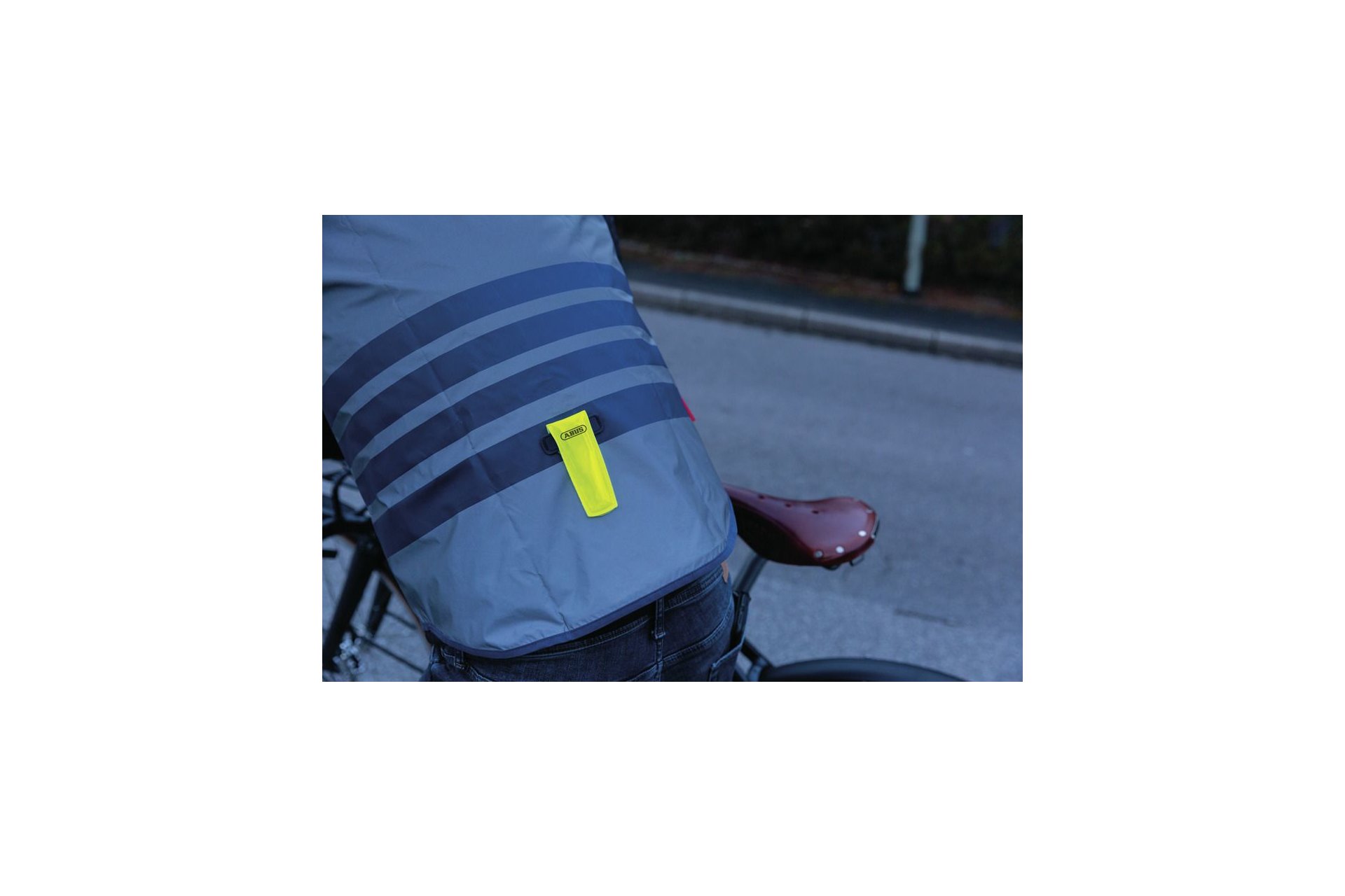 Abus Lumino Indicator Light LED Licht