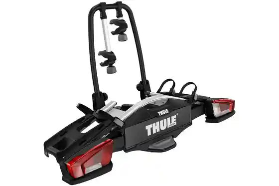 Heckträger - Thule VeloCompact für 2 Fahrräder