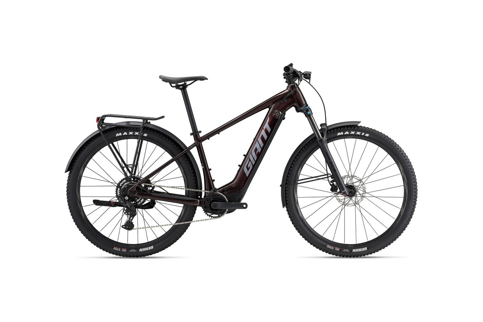 Giant Fathom E+ 2 EX - 625 Wh - 29 Zoll - Diamant - 2025