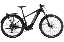 Giant Fathom E+ 2 EX - 625 Wh - 29 Zoll - Diamant - 2025
