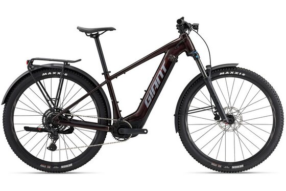 29 Zoll - E-Bike Sale - Giant Fathom E+ 2 EX - 625 Wh - 29 Zoll - Diamant - 2025