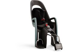 Hamax Caress mit Rahmenhalterung