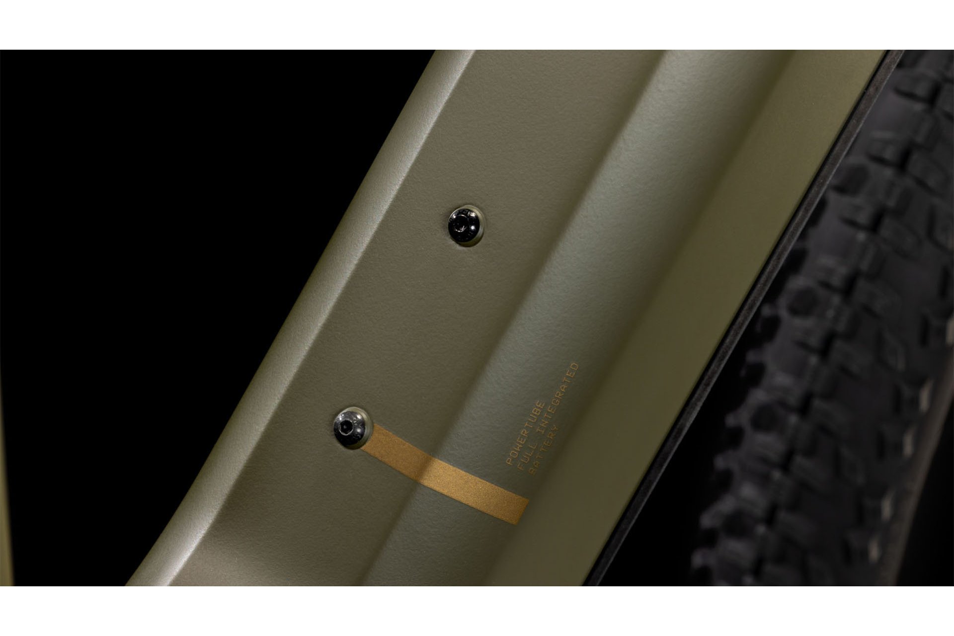 Cube Reaction Hybrid Pro 600 - 600 Wh - 27,5 Zoll - Tiefeinsteiger