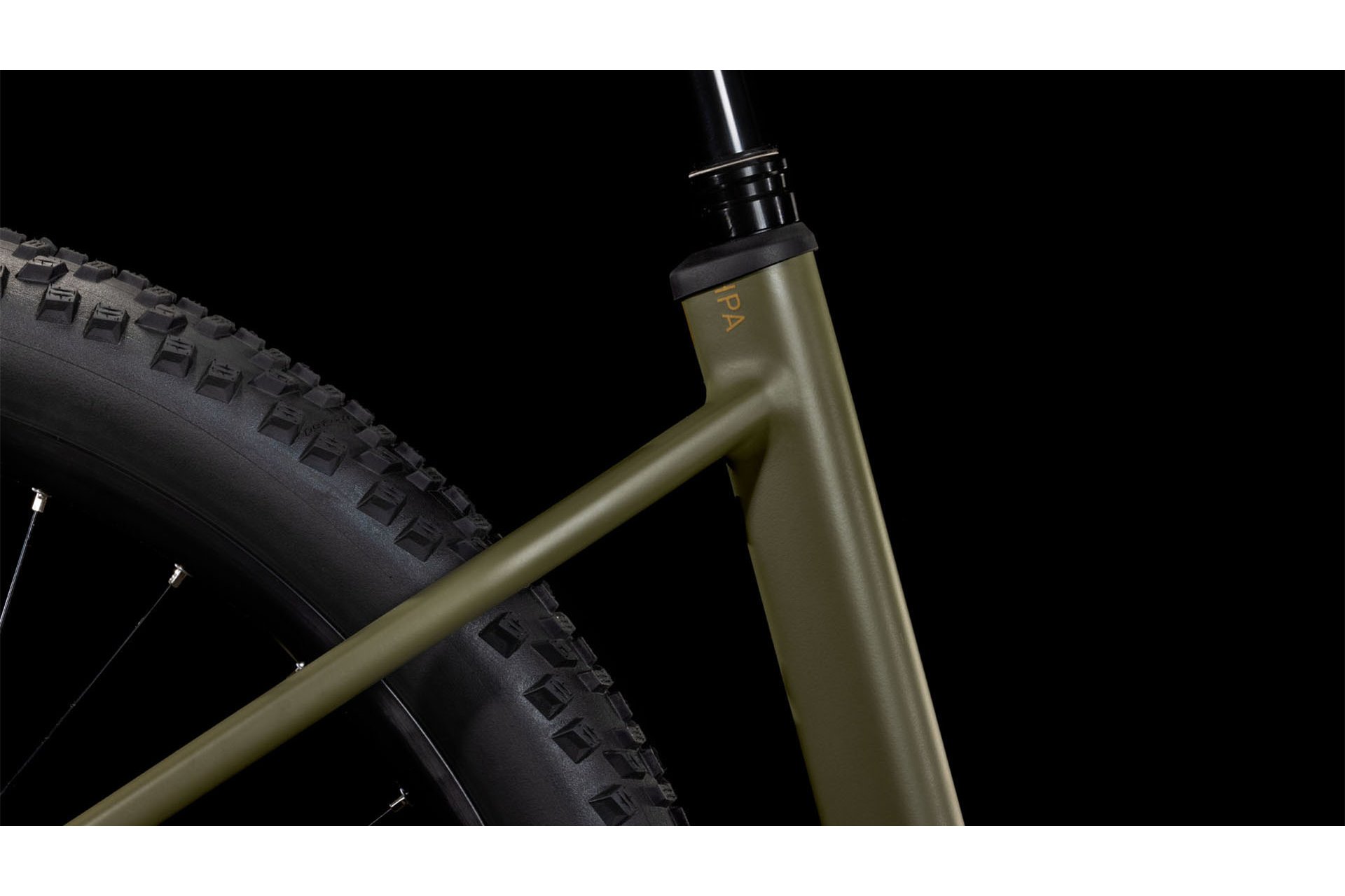 Cube Reaction Hybrid Pro 600 - 600 Wh - 27,5 Zoll - Tiefeinsteiger