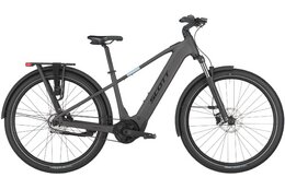 Scott Sub 20 Belt - 600 Wh - 28 Zoll - Diamant - 2025