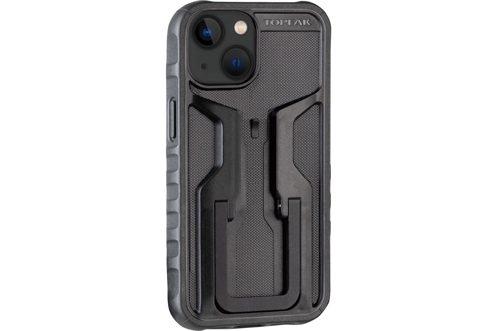 Topeak RideCase für iPhone 13 Mini mit Halter