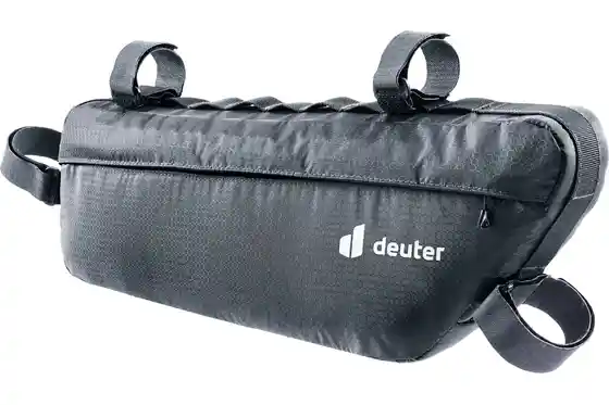 Fahrradtaschen & Körbe - deuter Mondego FB 6
