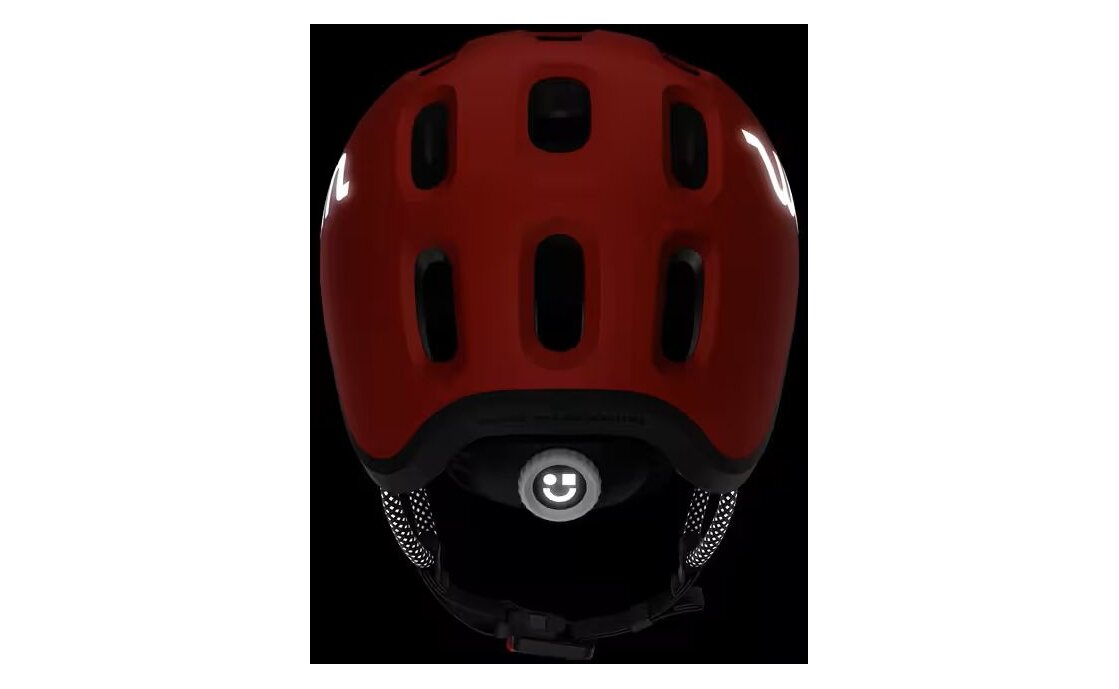 WOOM Ready Kids Helm