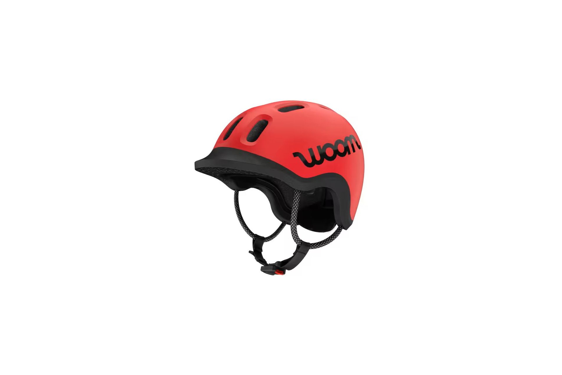 WOOM Ready Kids Helm
