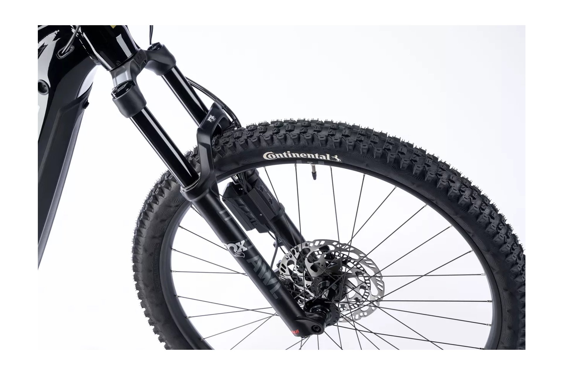 Haibike Alltrail 10.5 ABS 29 - 800 Wh - 29 Zoll - Fully