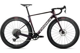Orbea Terra Race M31e LTD 1X - 28 Zoll - Diamant - 2026