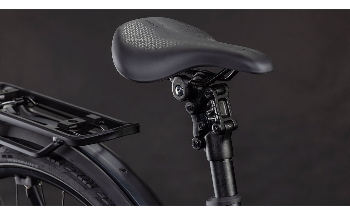 Cube Kathmandu Hybrid Pro 800 - 800 Wh - 28 Zoll - Damen Sport - 2026