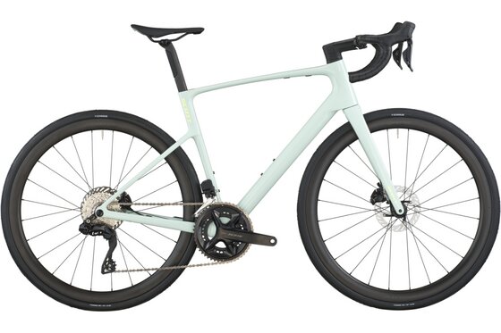 Scott Addict Road - Scott Addict 30 - 28 Zoll - Diamant - 2026