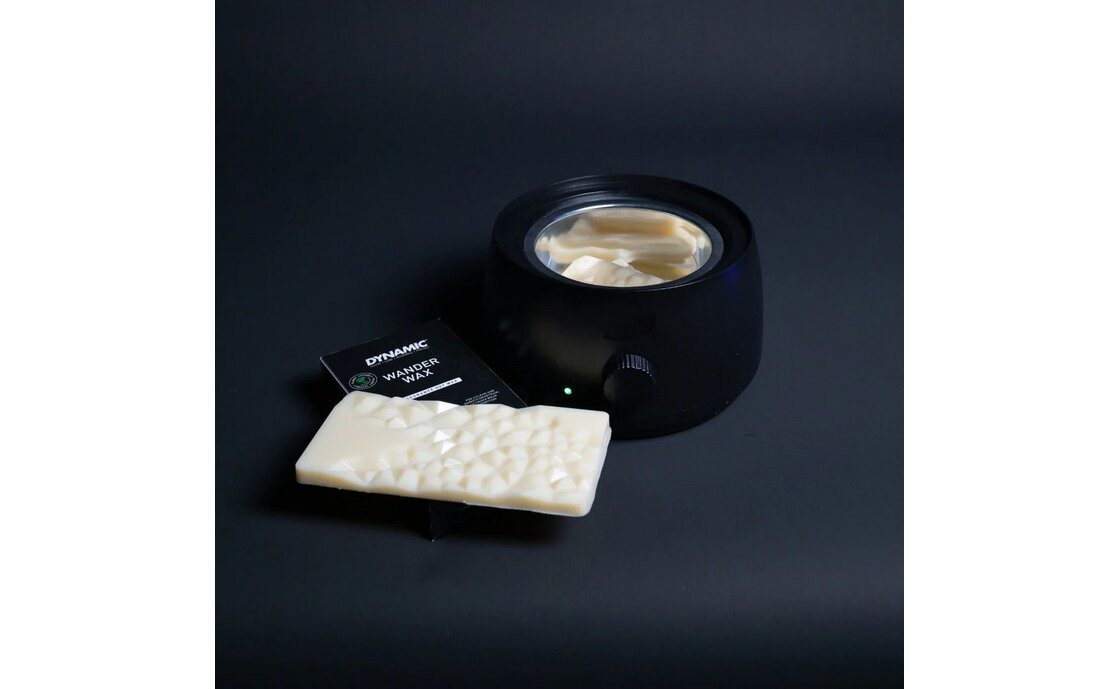 Dynamic Bike Care Wander Heisswachs