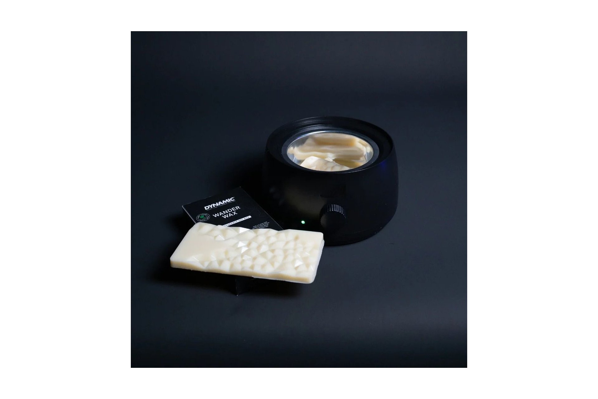 Dynamic Bike Care Wander Heisswachs