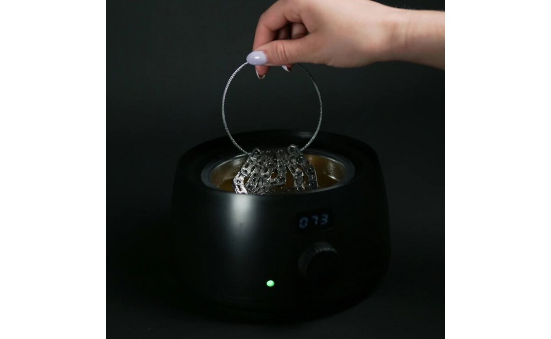 Dynamic Bike Care Wander Heisswachs