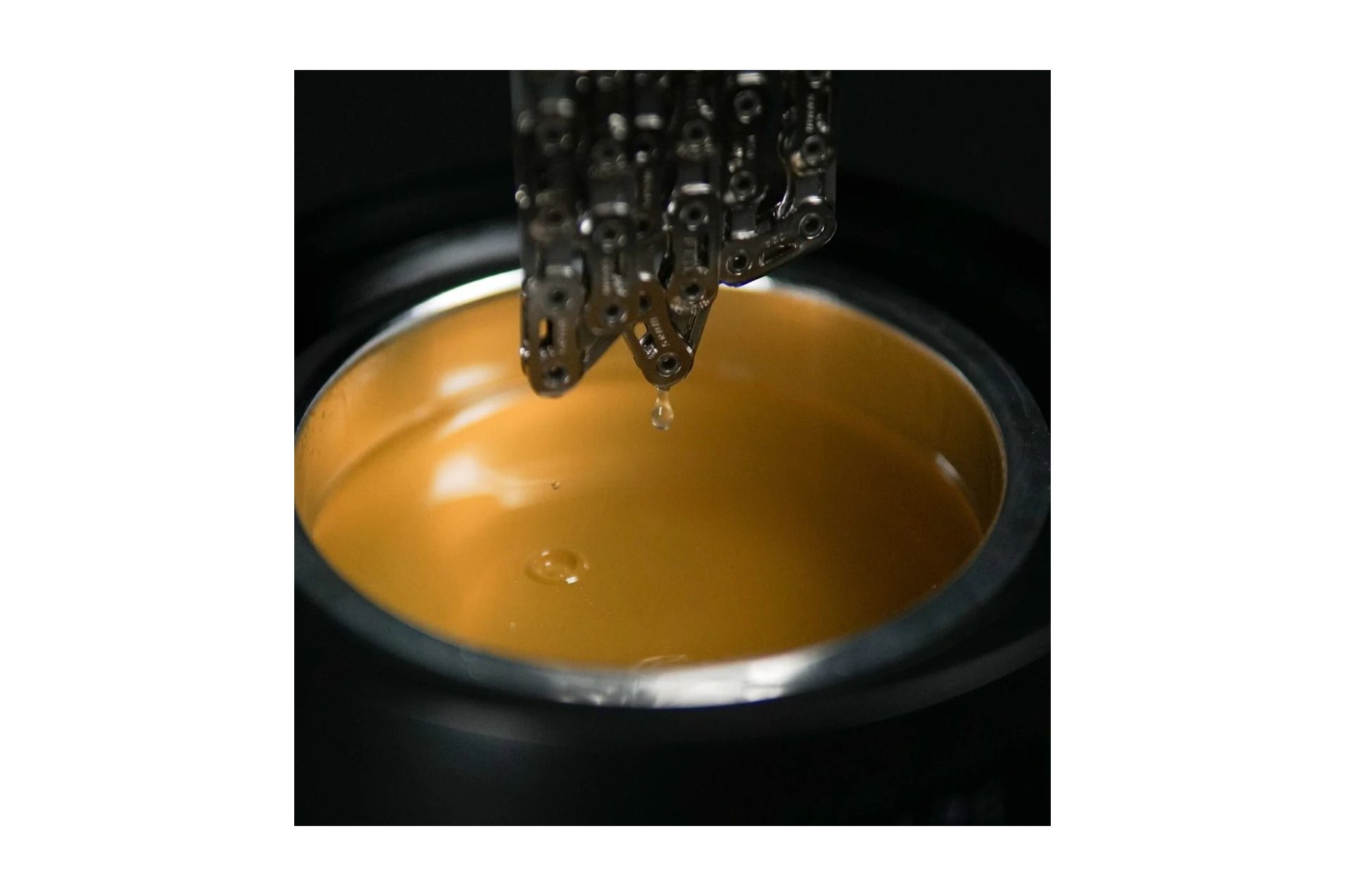 Dynamic Bike Care Wander Heisswachs